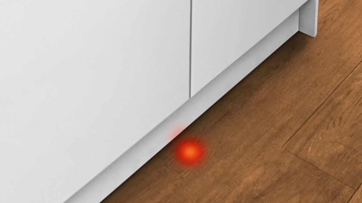Indaplovė bosch smv2itx16e