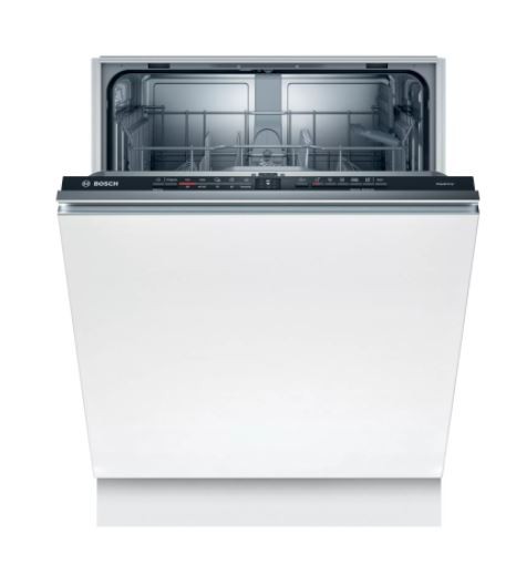 Indaplovė bosch smv2itx16e