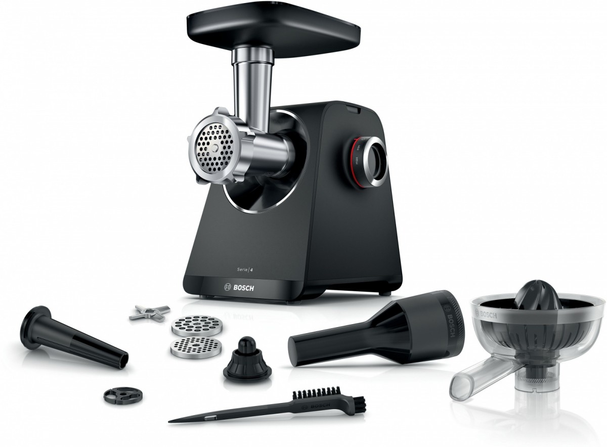 Mėsmalė bosch mfws430b