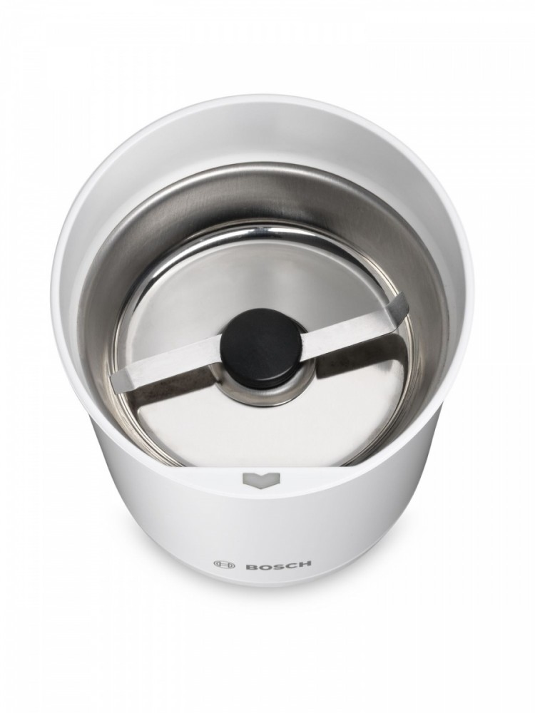 Kavamalė bosch tsm6a011w