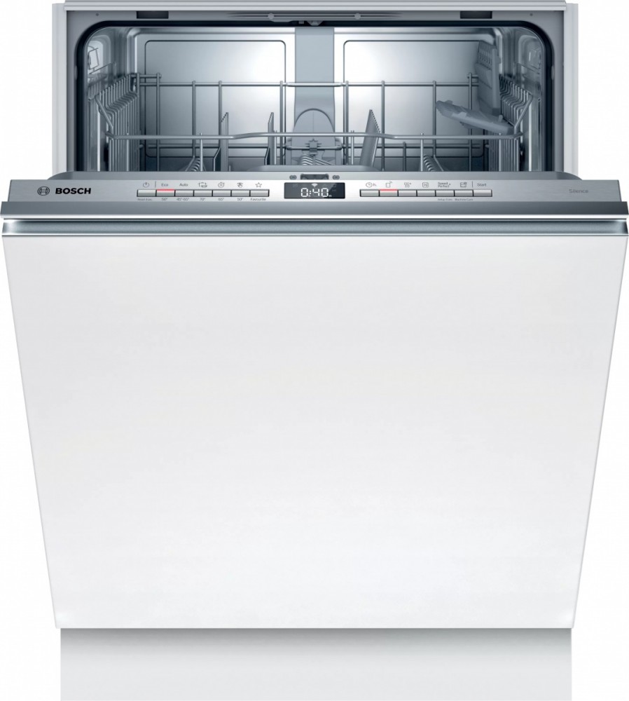 Indaplovė bosch serie | 4 smv4htx31e