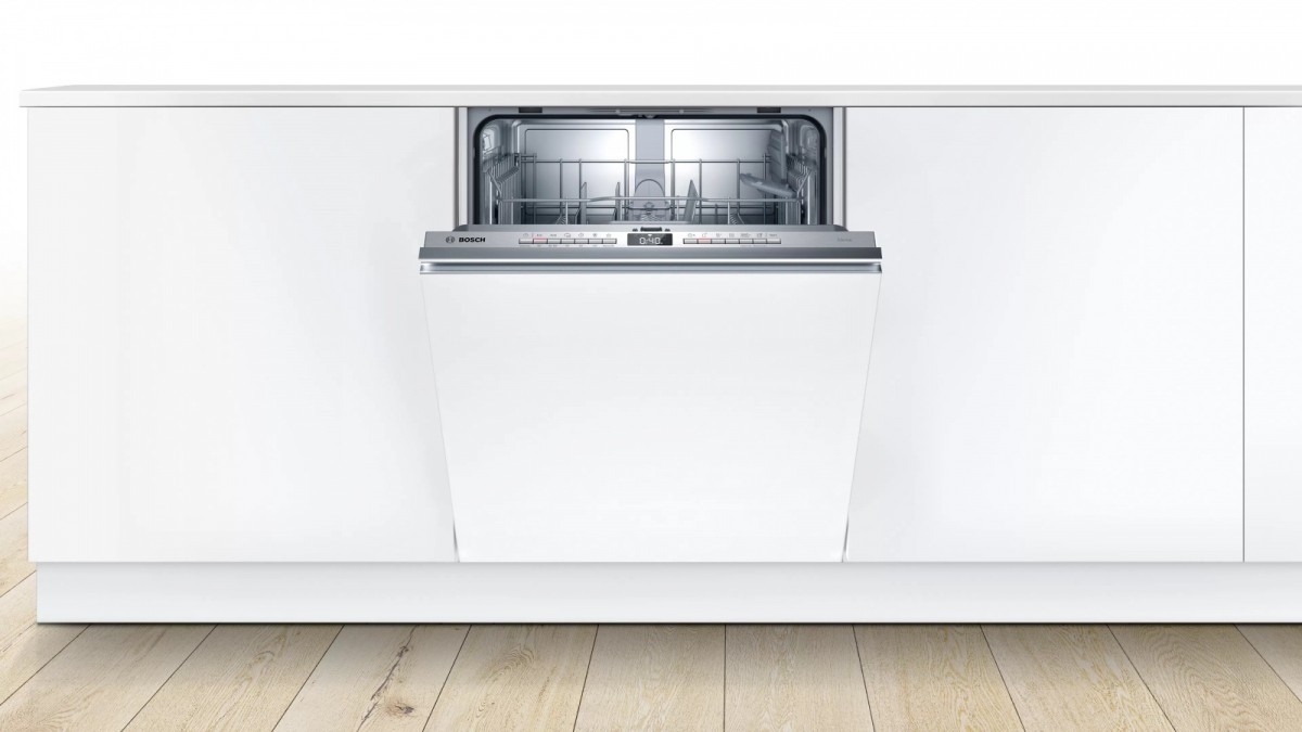 Indaplovė bosch serie | 4 smv4htx31e