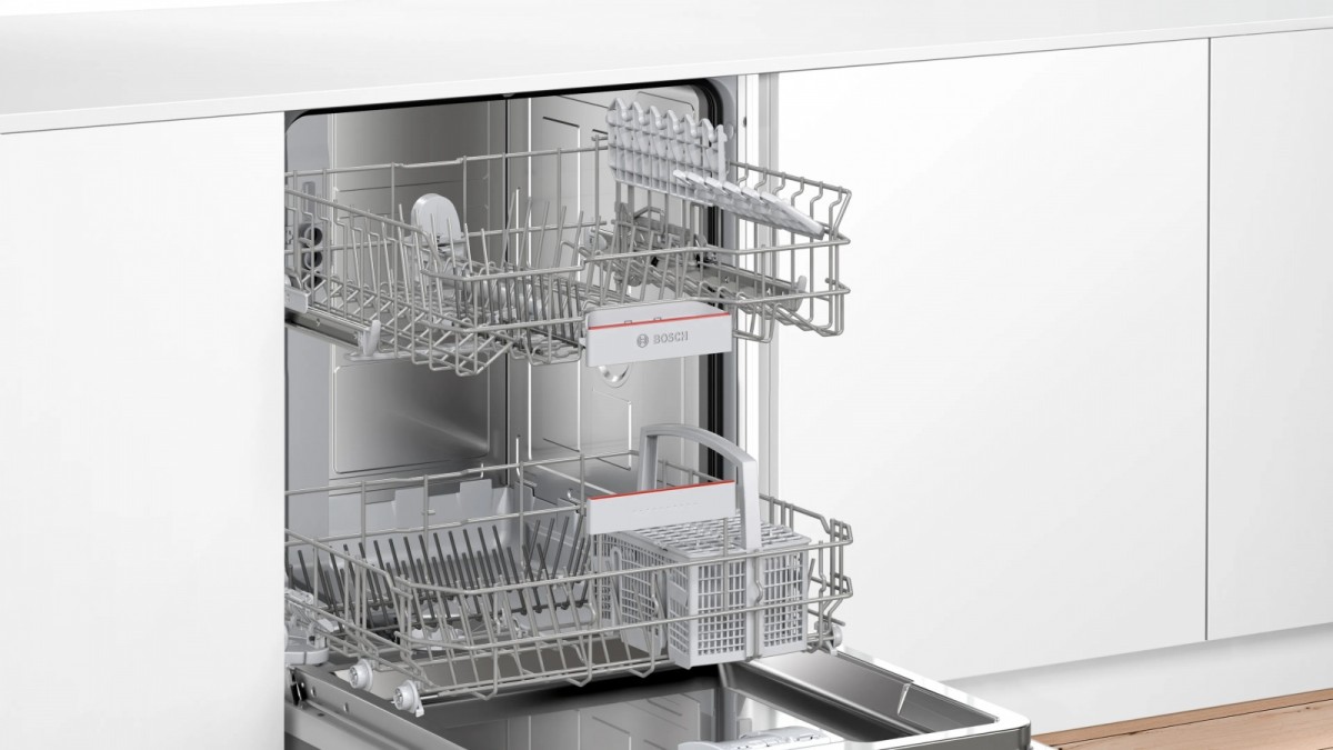 Indaplovė bosch serie | 4 smv4htx31e