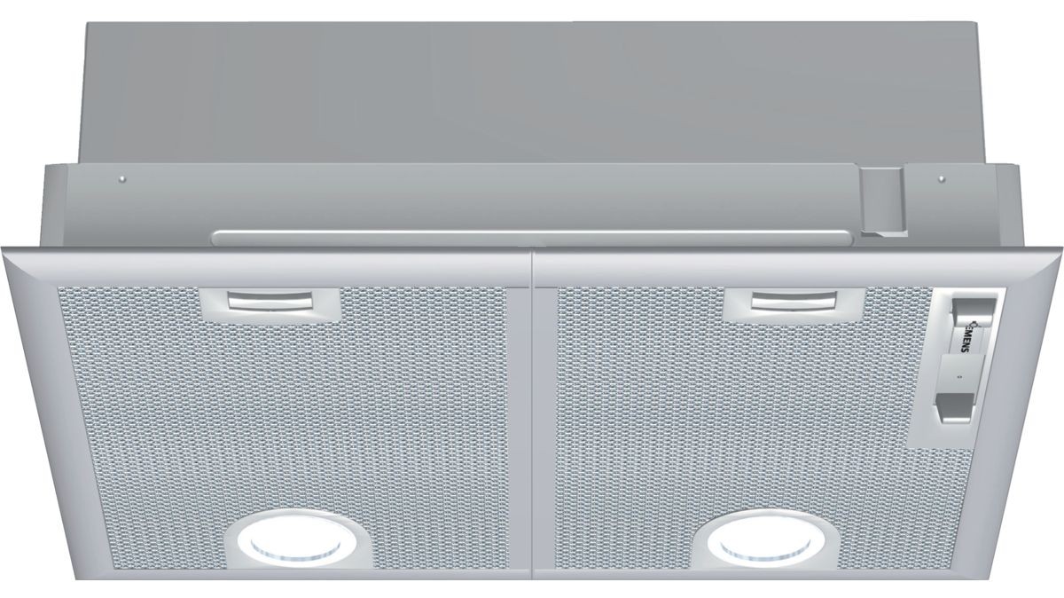 Gartraukis siemens lb55565