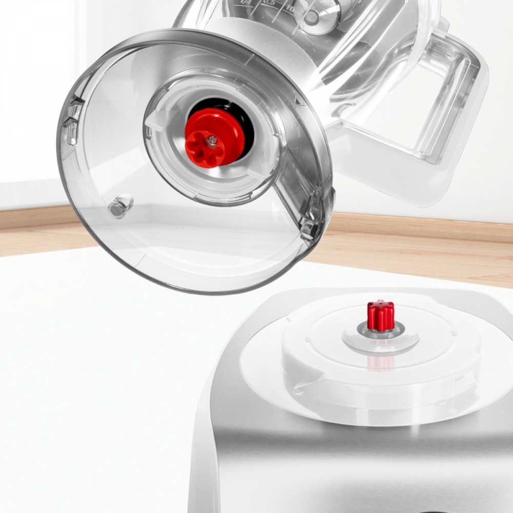 Virtuvinis kombainas bosch mc812s844