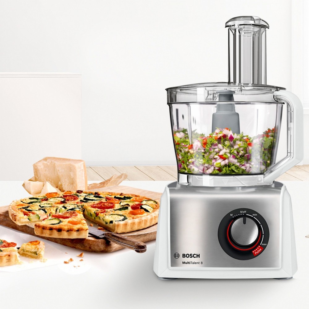 Virtuvinis kombainas bosch mc812s844
