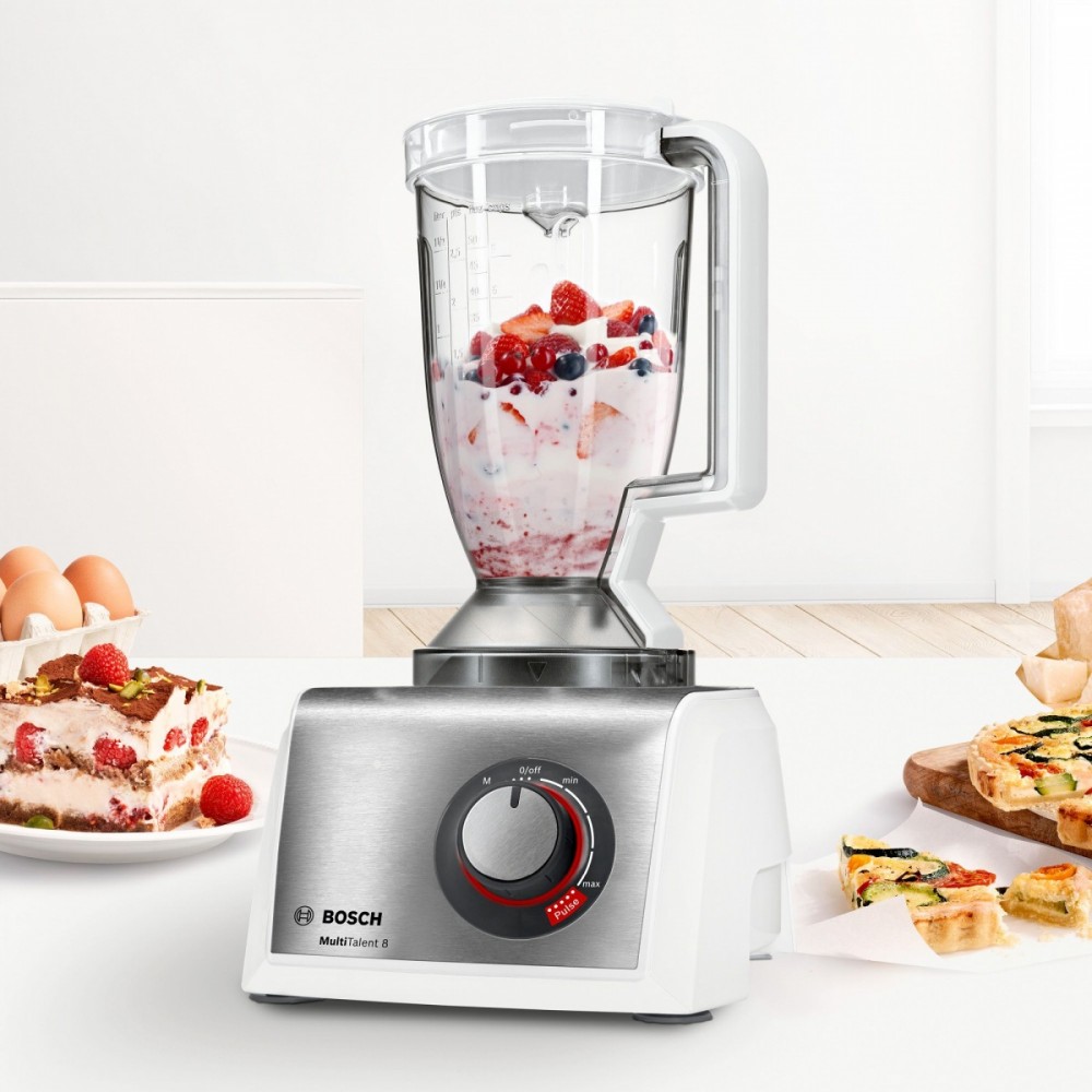 Virtuvinis kombainas bosch mc812s844