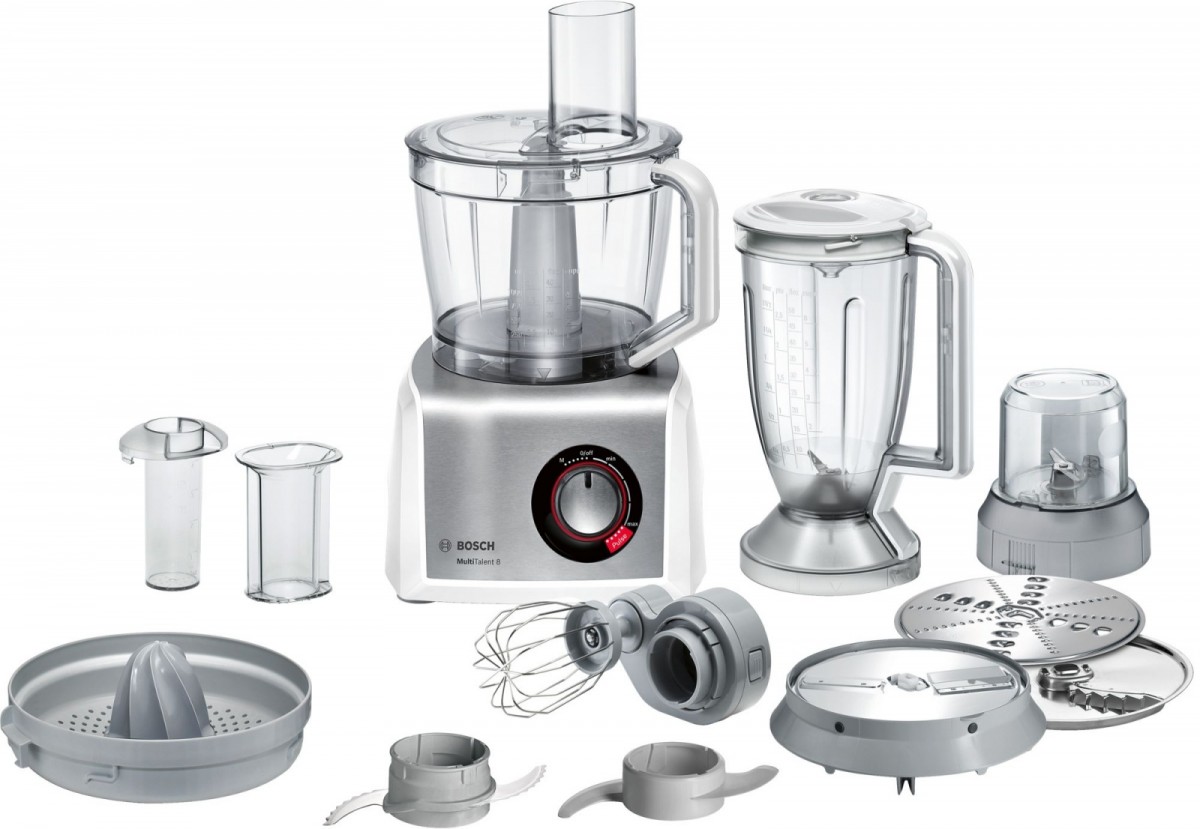 Virtuvinis kombainas bosch mc812s844