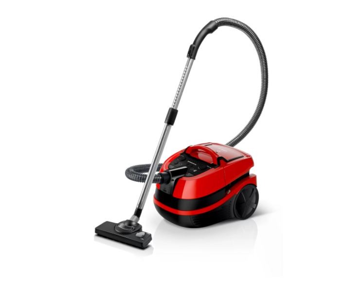 Dulkių siurblys bosch bwd421pet