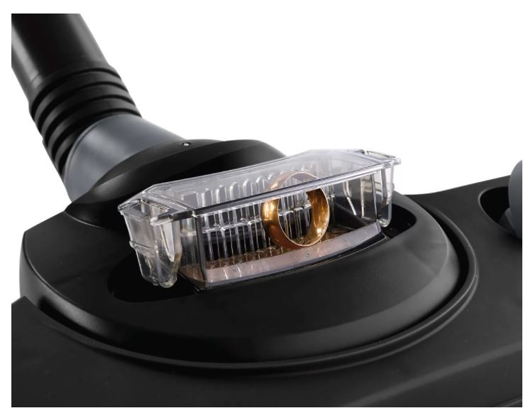 Dulkių siurblys bosch bwd421pet