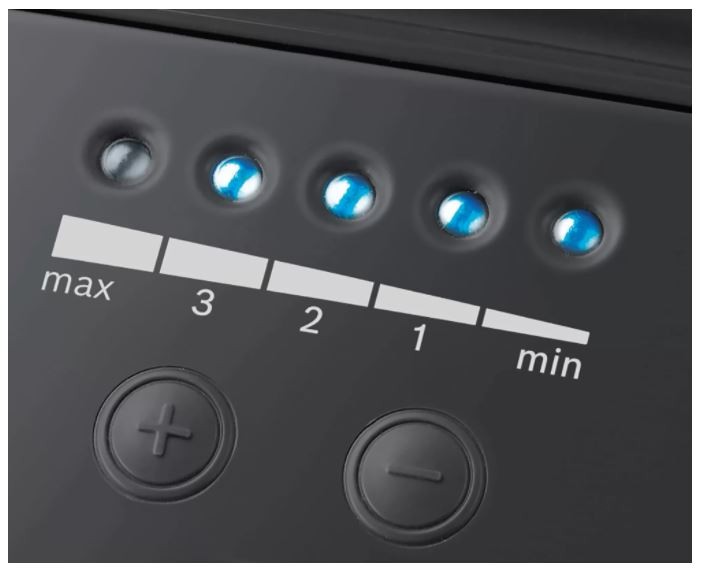 Dulkių siurblys bosch bwd421pet