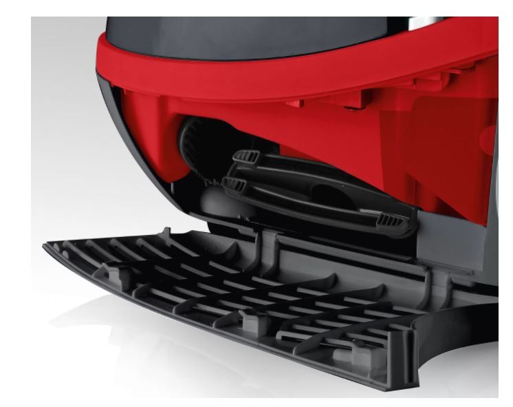Dulkių siurblys bosch bwd421pet