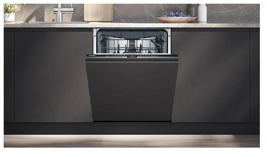 Indaplovė siemens sn65yx00ce