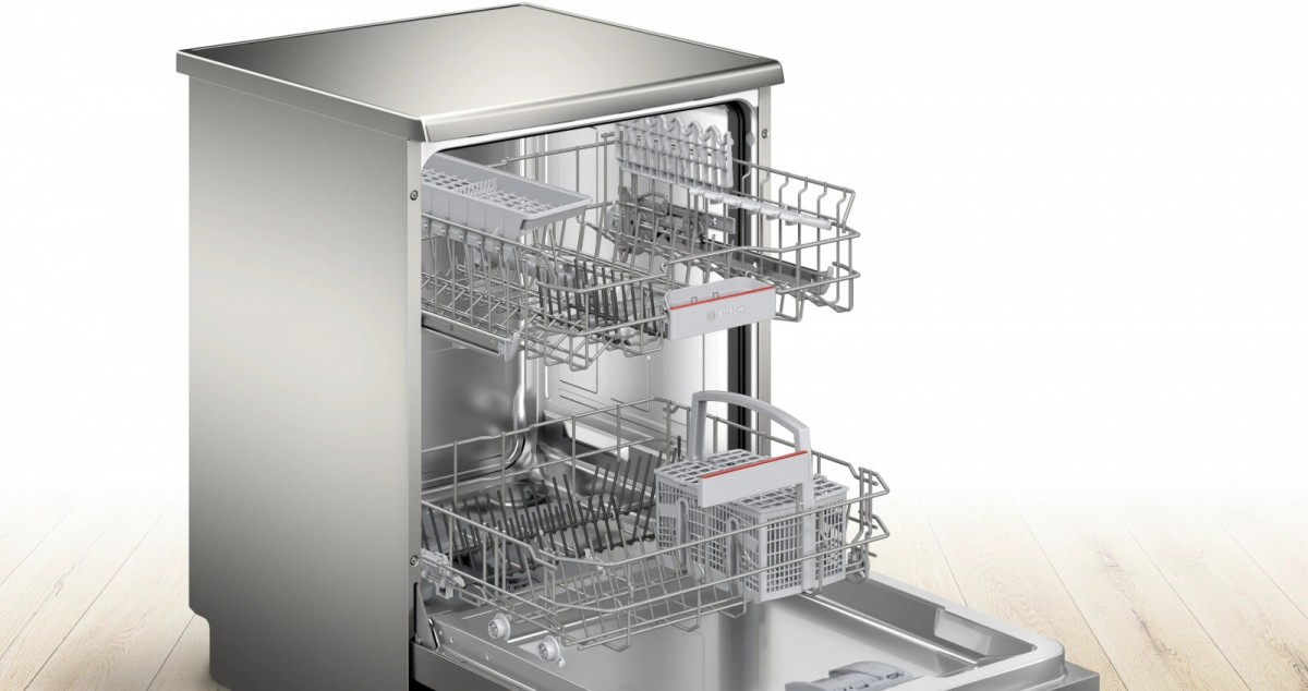 Indaplovė bosch serie 4 sms4eki06e indaplovė pastatomi 13 vietos b