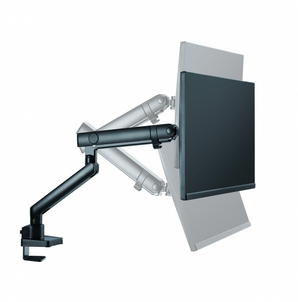 Monitoriaus laikiklis icy box ib-ms313-t