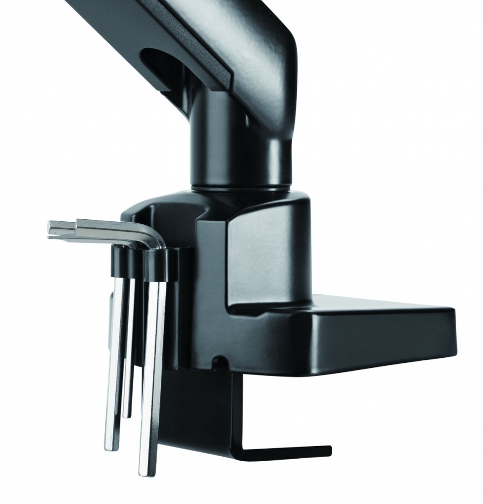 Monitoriaus laikiklis icy box ib-ms313-t