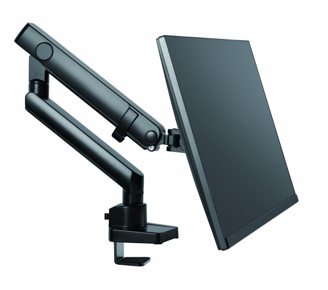 Monitoriaus laikiklis icy box ib-ms313-t