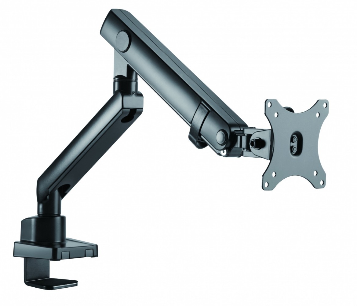 Monitoriaus laikiklis icy box ib-ms313-t