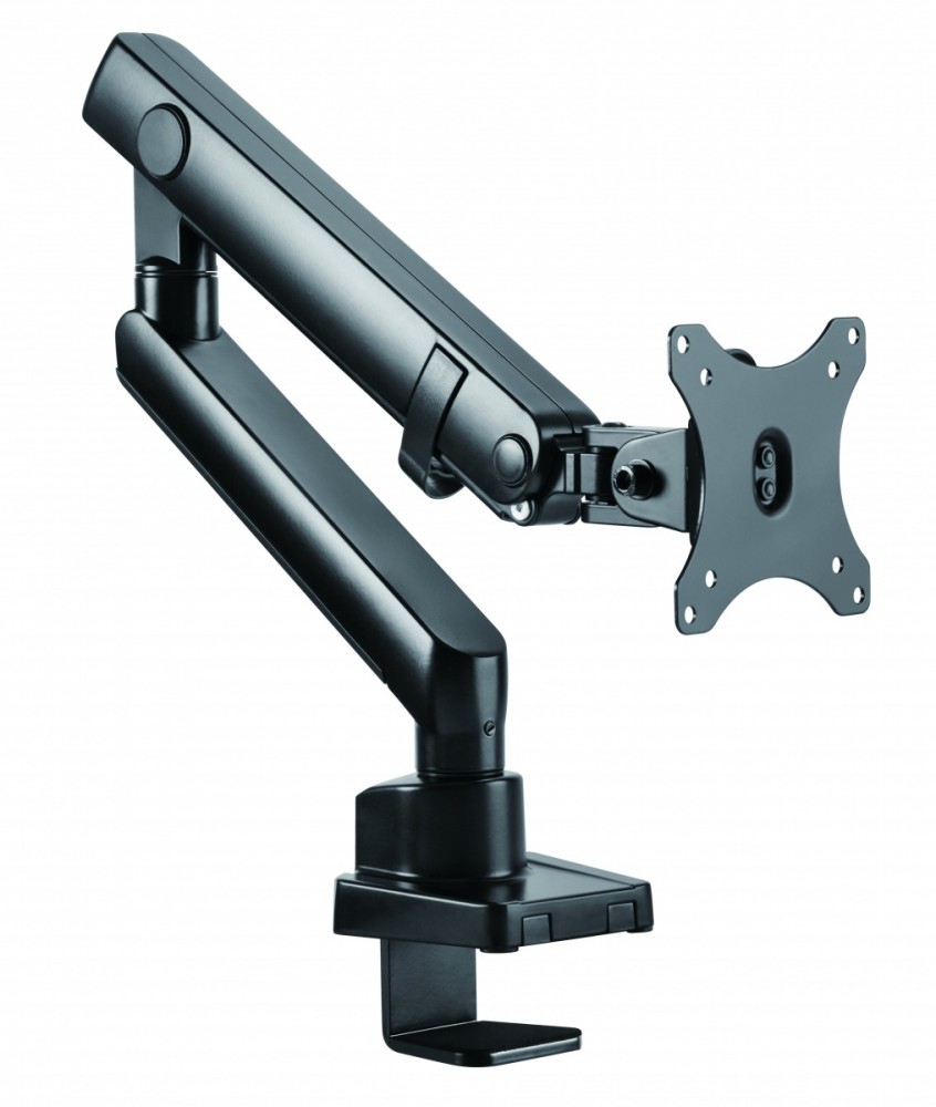 Monitoriaus laikiklis icy box ib-ms313-t