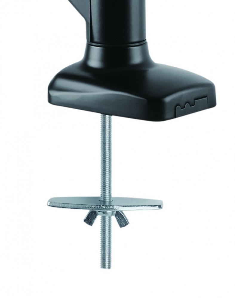 Tv laikiklis icy box ib-ms303-t 14-27”