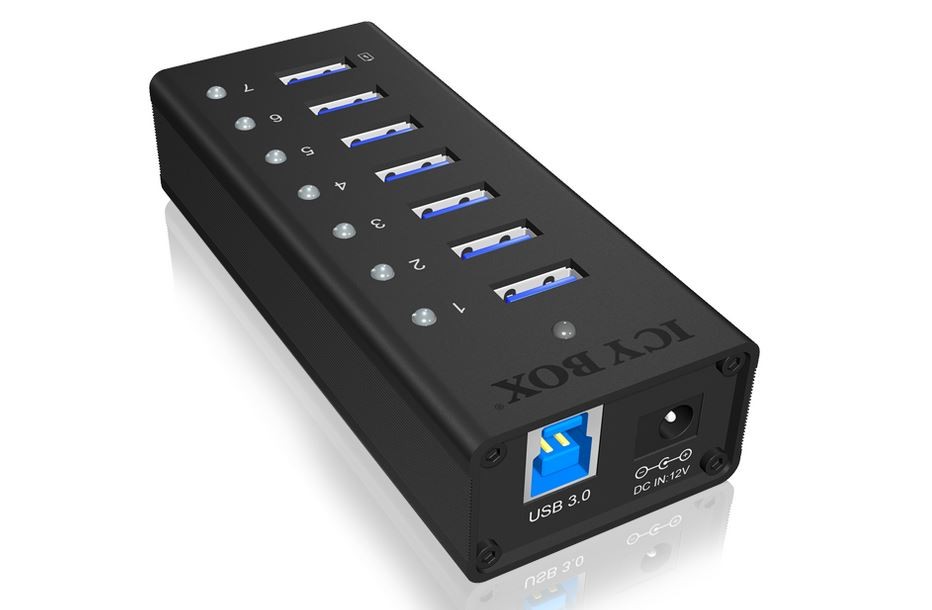 Icy box ib-ac618