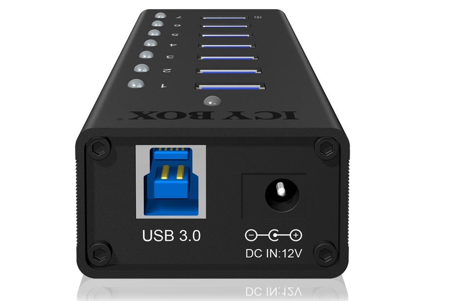 Icy box ib-ac618