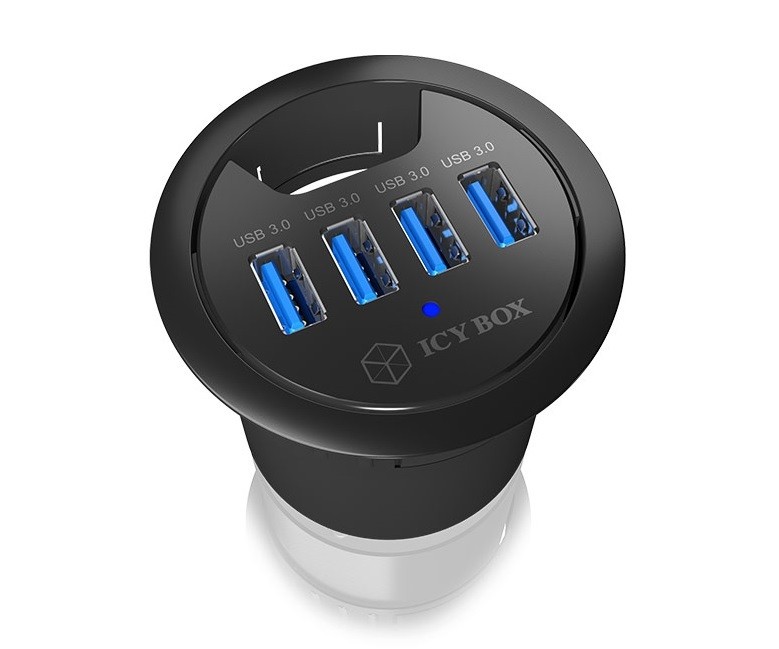 Icy box ib-hub1403