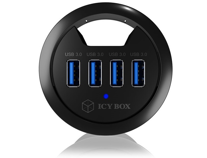 Icy box ib-hub1403
