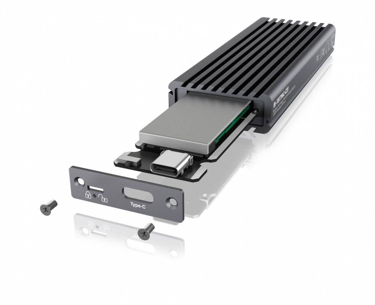 Icy box ib-1817mc-c31