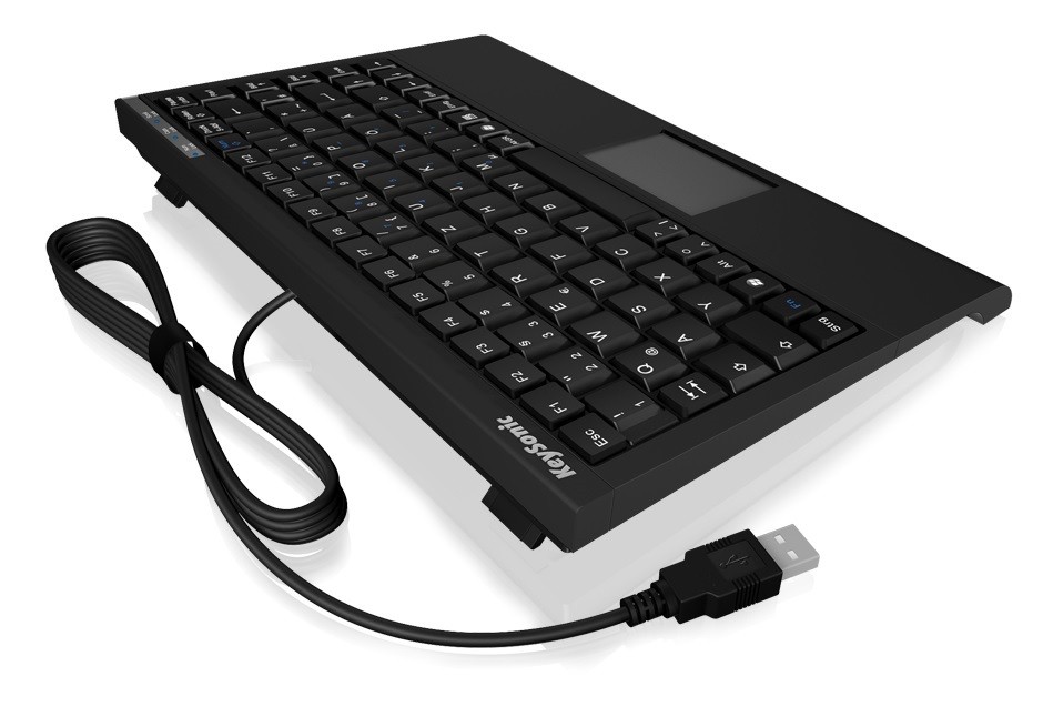 Keysonic ack-540u+
