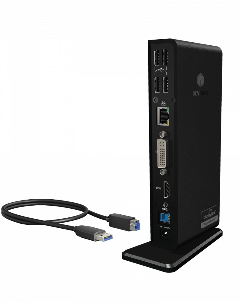 Adapteris raidsonic ib-dk2241ac