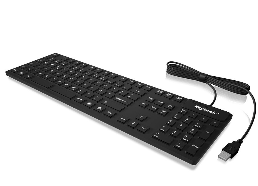 Raidsonic ksk-8030in