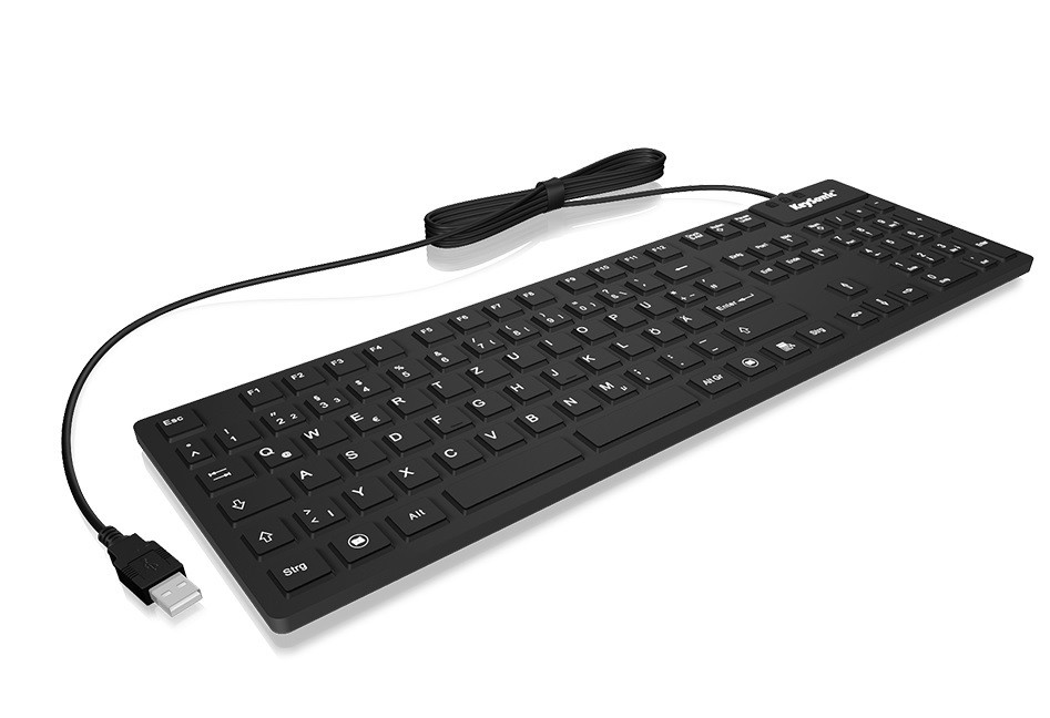 Raidsonic ksk-8030in