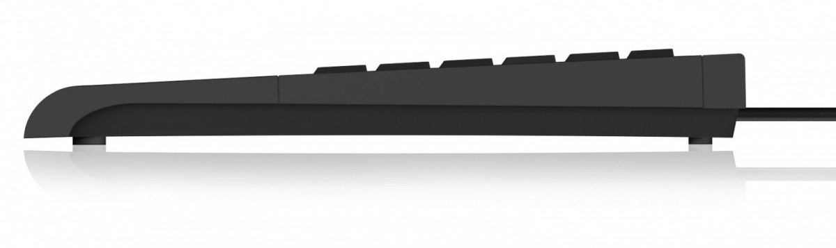 Icybox keysonic mini ack-3410