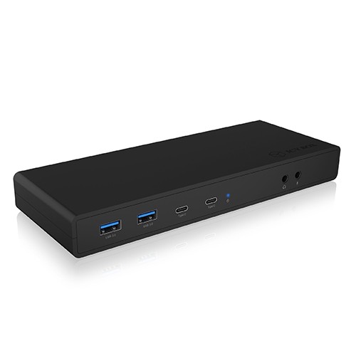 Raidsonic icy box 13-in-1 usb 3.0 type-a