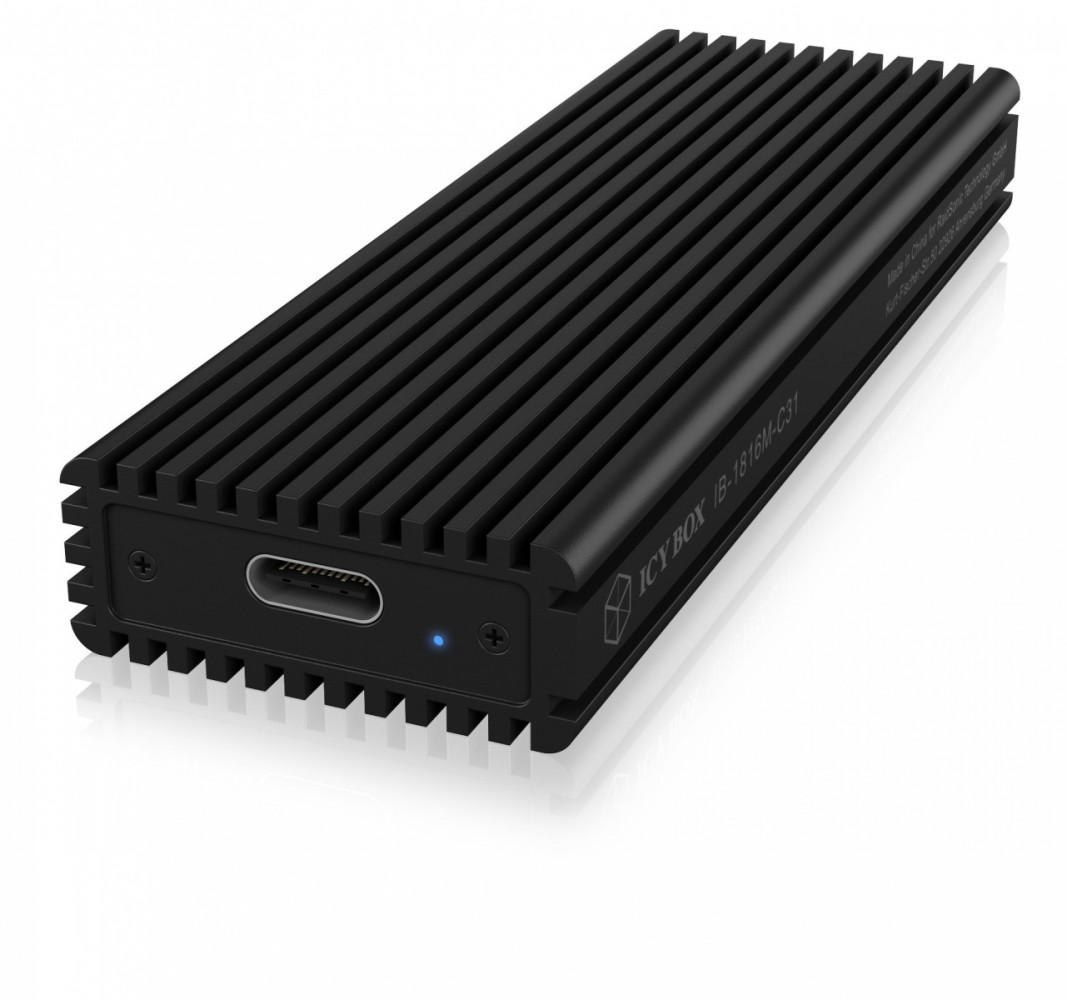 Icy box ib-1816m-c31