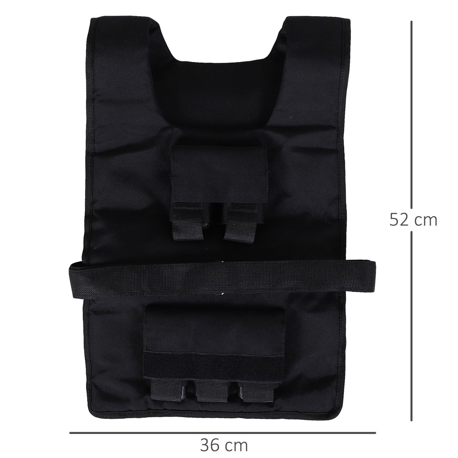 Svorio liemenė 20 kg 2