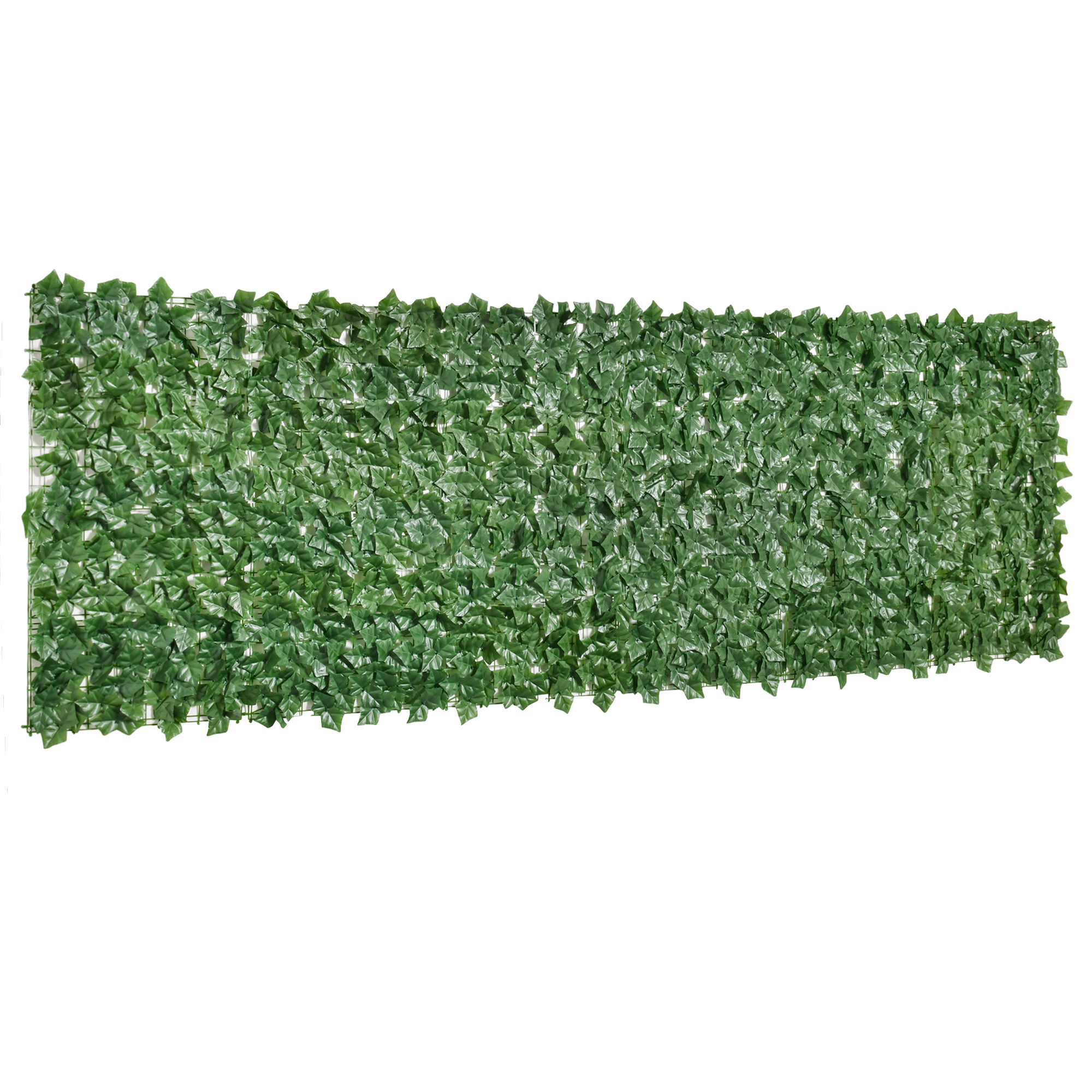 Dirbtinė gyvatvorė 300 × 100 cm