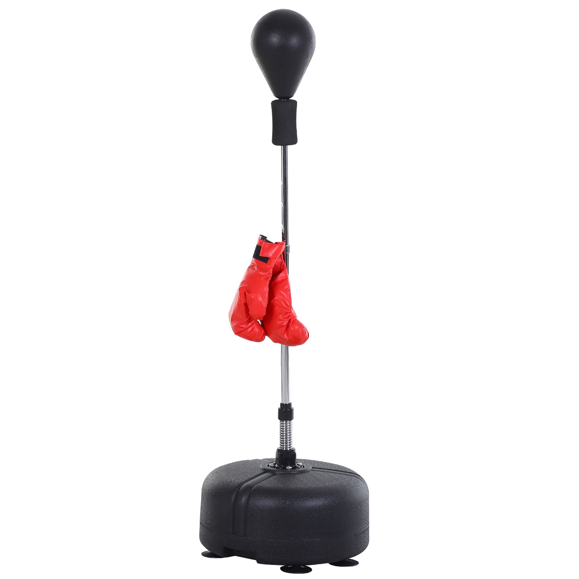 Punchingballas 136–154 cm