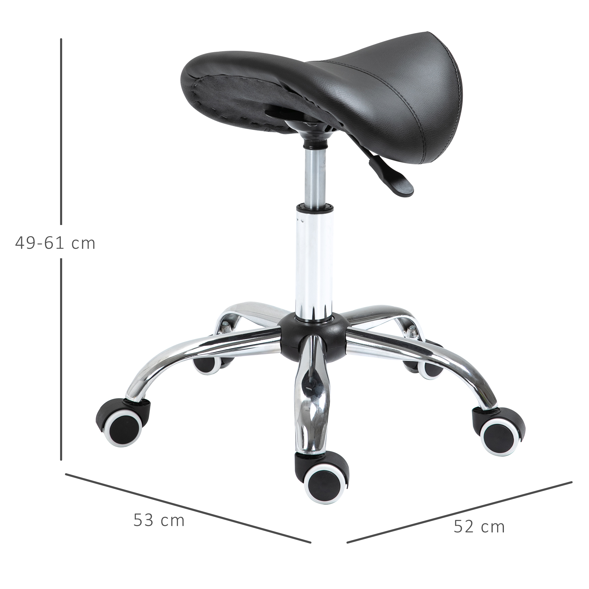 Kėdė 49–61 cm 2