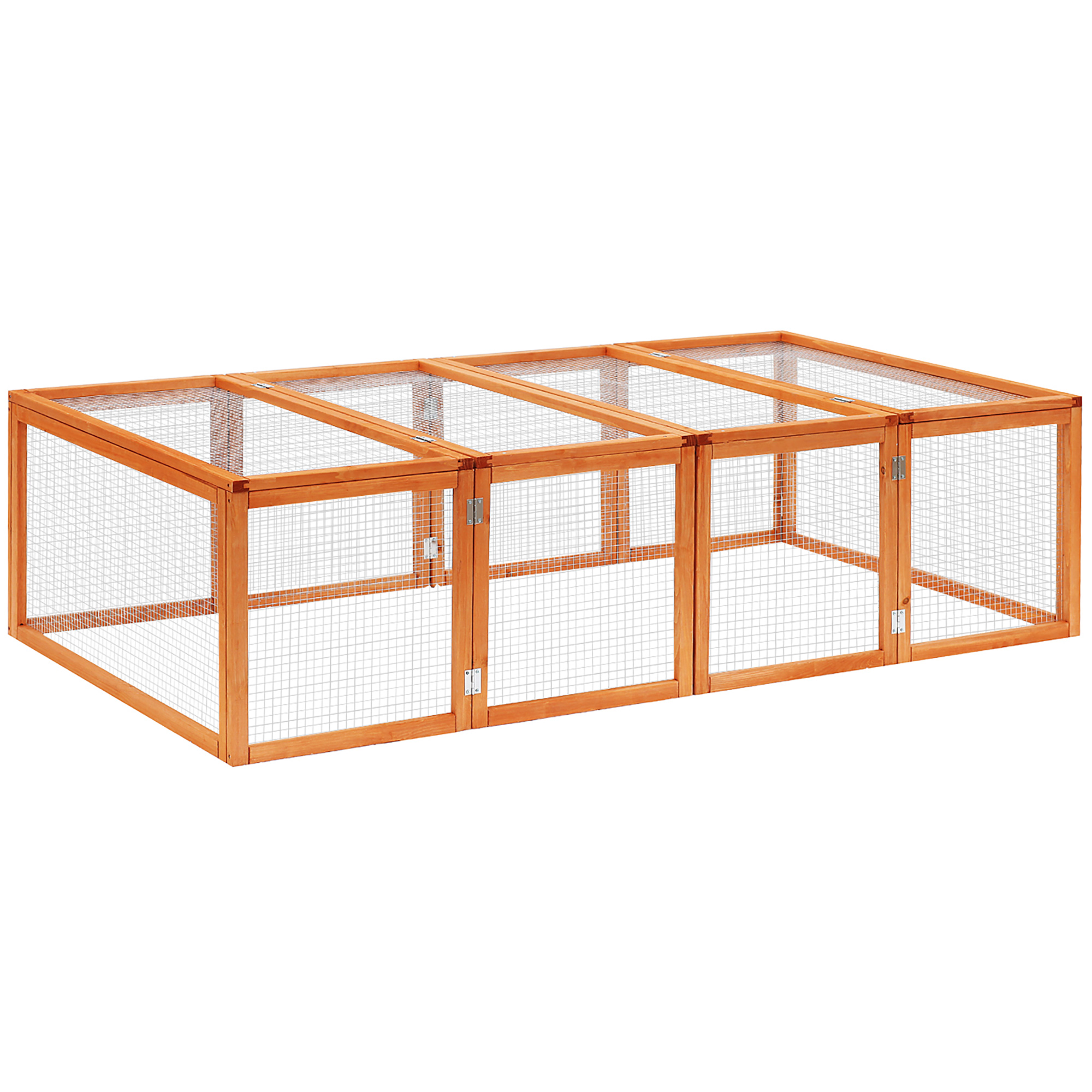 Lauko aptvaras 181 × 100 × 48 cm
