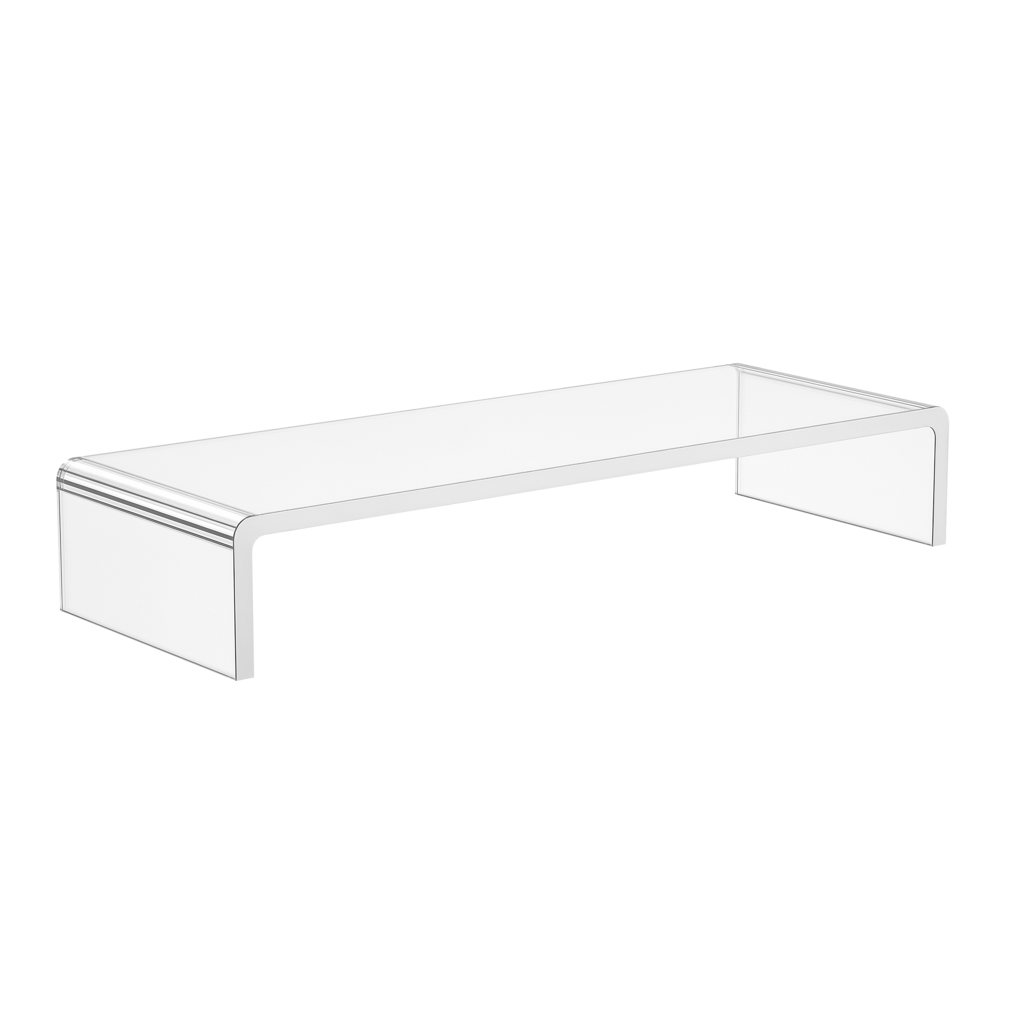 Monitoriaus stovas 53 x 19 x 9 cm