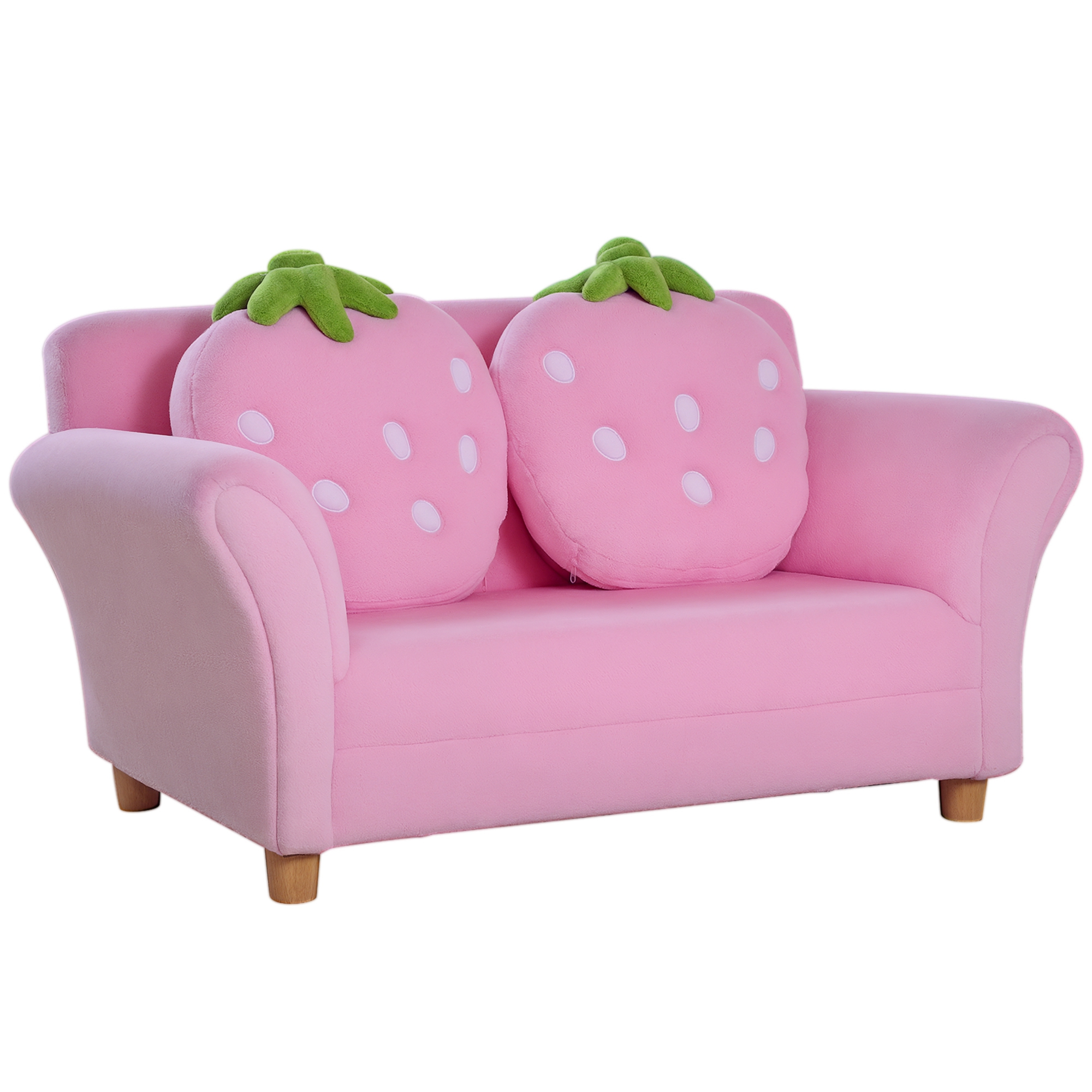 Vaikiška sofa 90 x 53 x 48 cm 1 vnt.