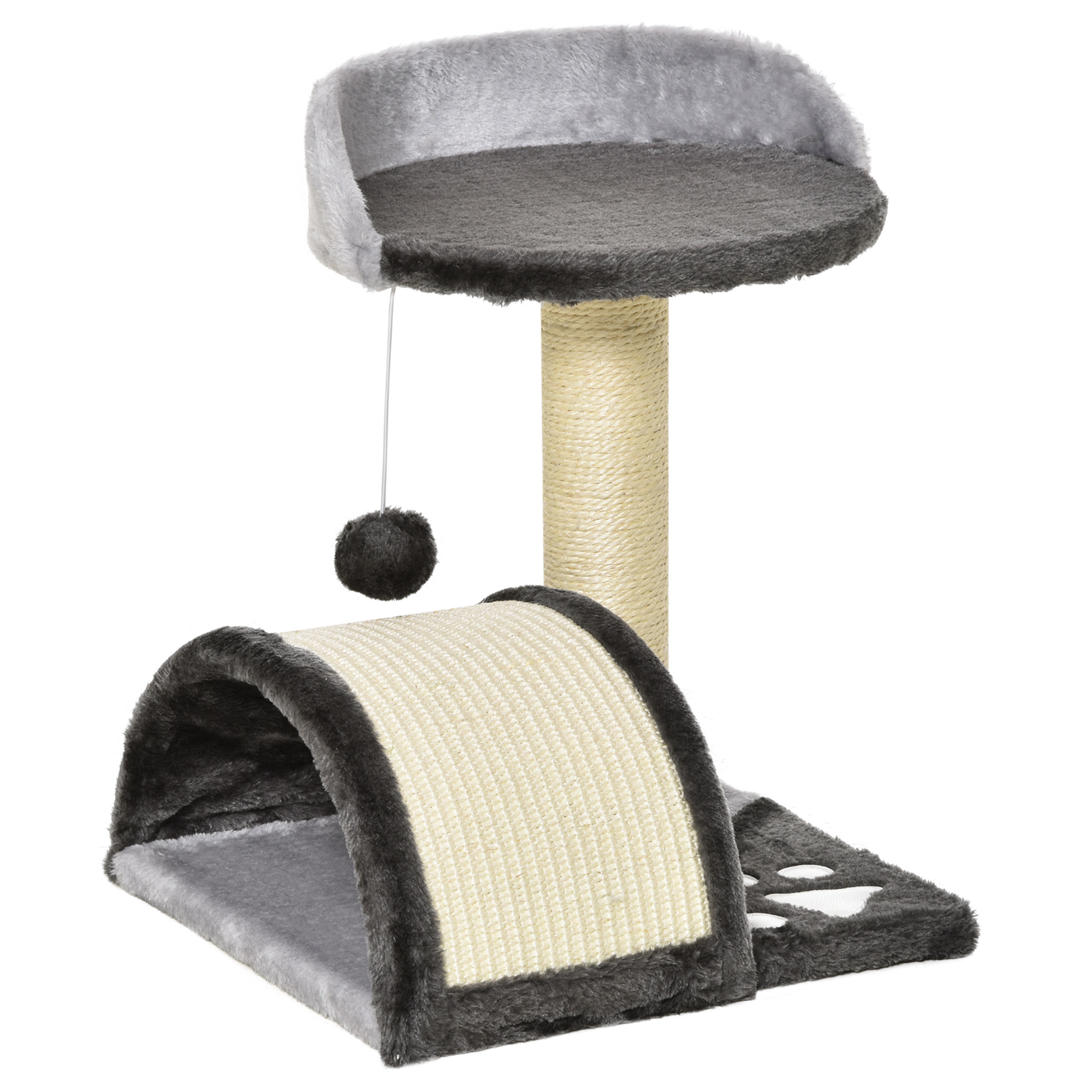 Katinų draskyklė 46 cm