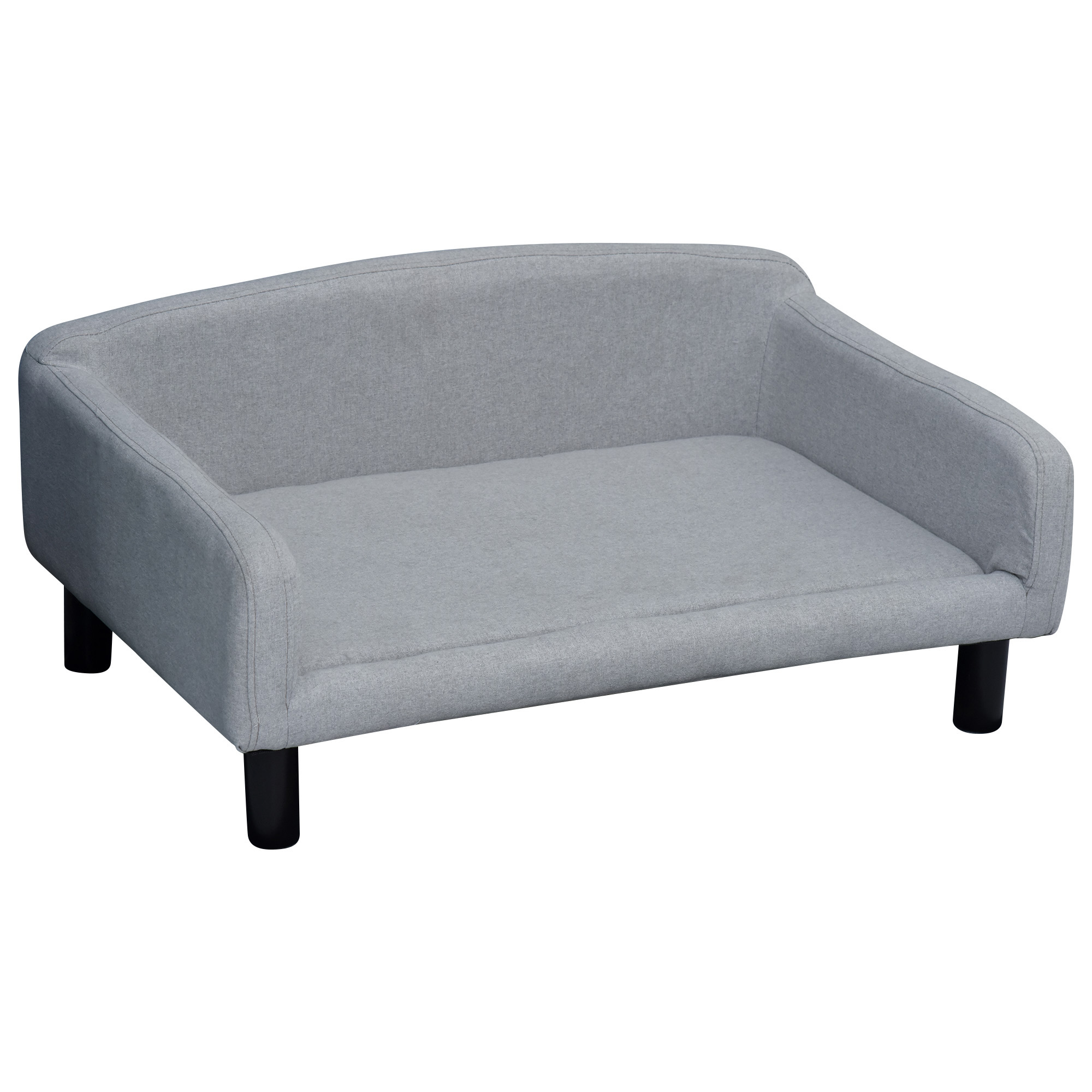 Gyvūnų sofa 82 x 54 x 36 cm