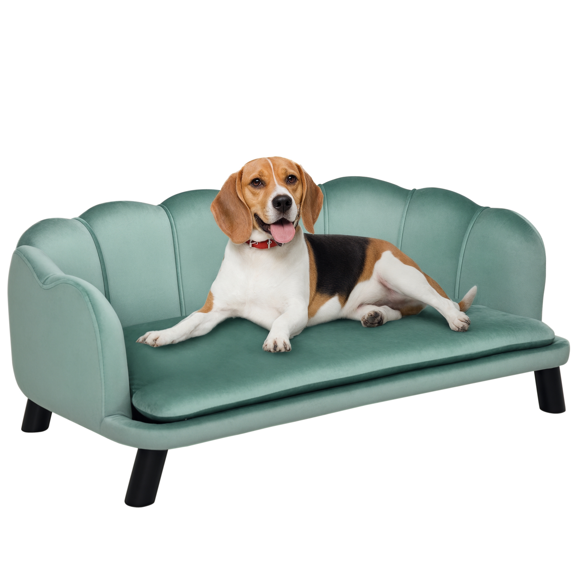 Šuns sofa 98,5 × 60,5 × 35,5 cm