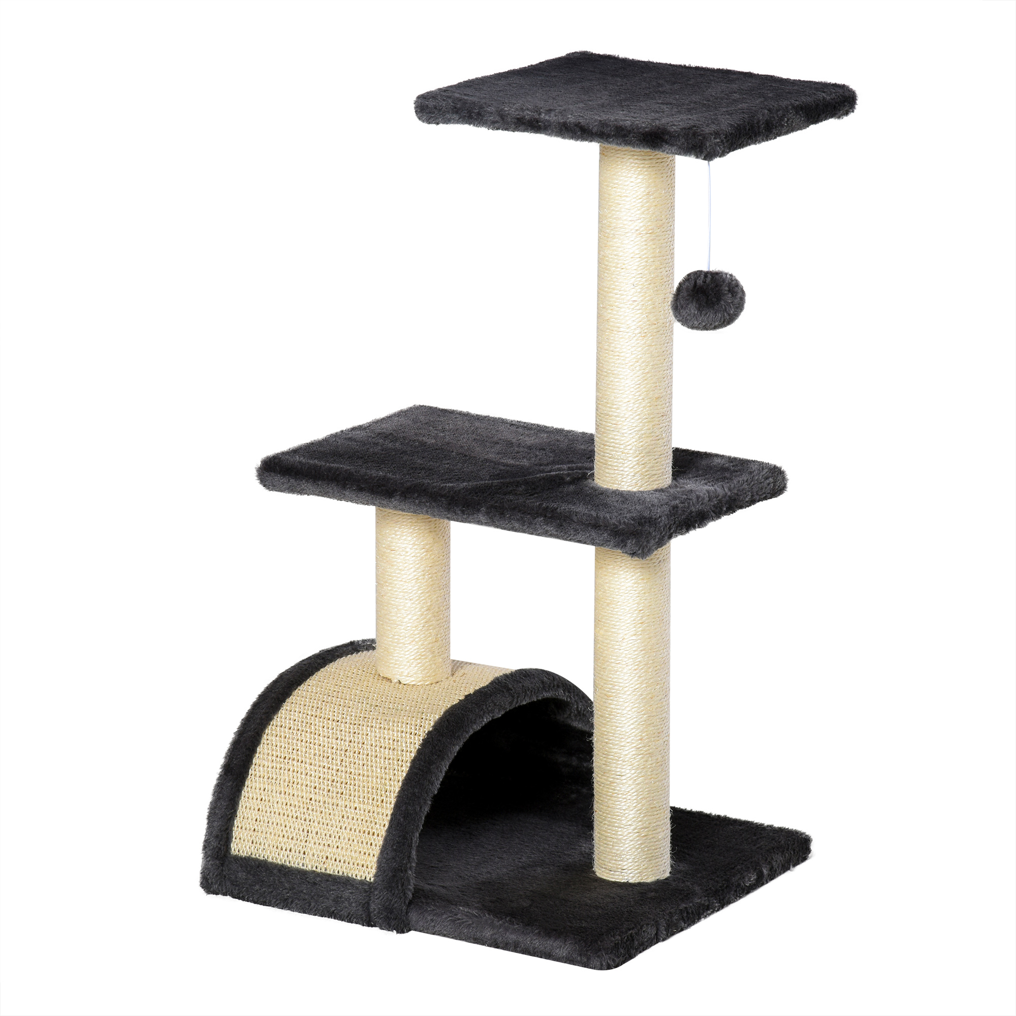 Katinų draskyklė 72 cm