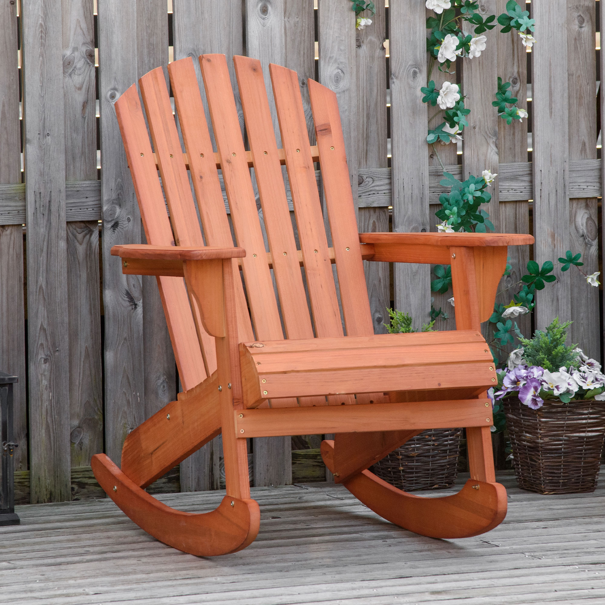 Adirondack kėdė 77 x 94 x 97 cm
