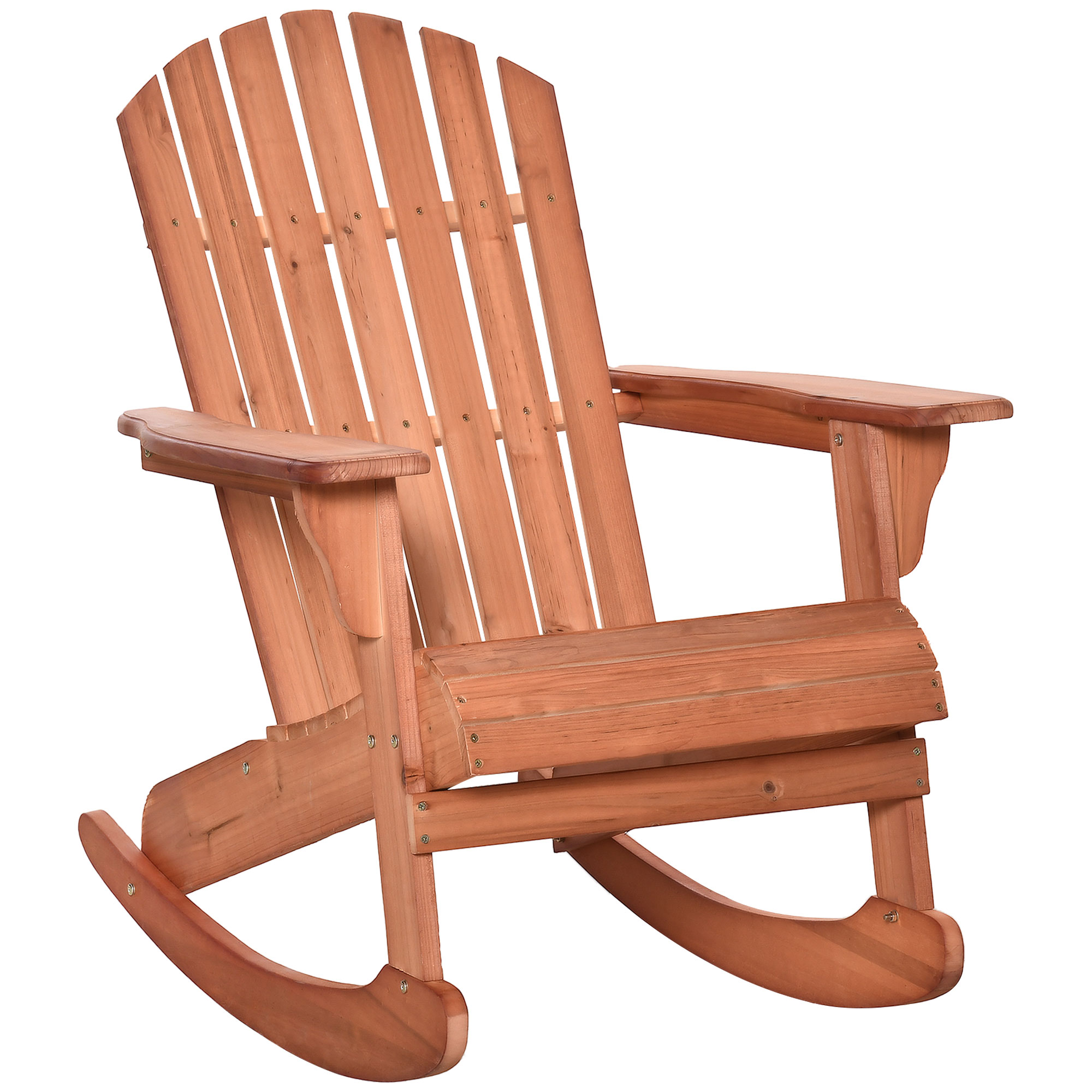 Adirondack kėdė 77 x 94 x 97 cm