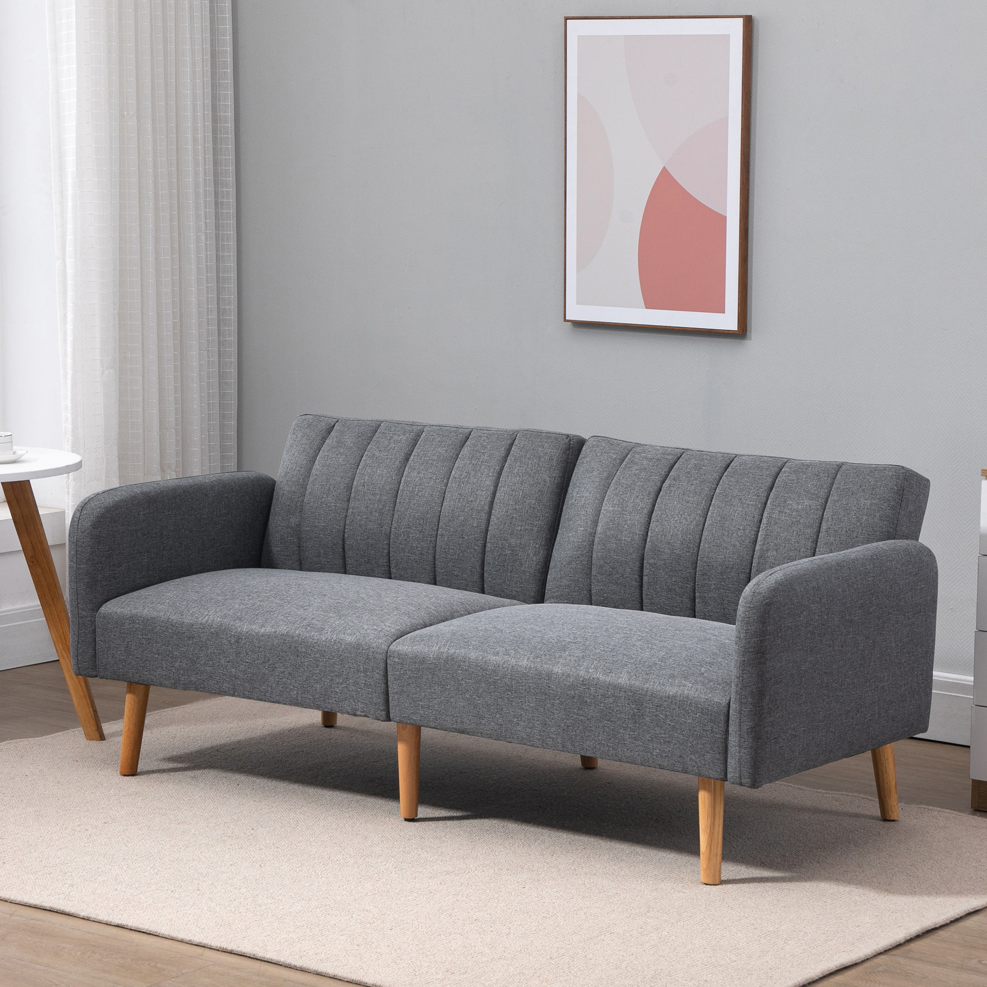 Dvivietė sofa 173 × 75 × 73 cm